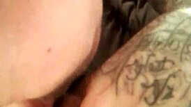 Pawg Takes Joshua Jisms Big White Cock In Tight Pussy During First Porn Shoot Pt 2