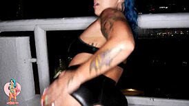 Hot Miami Fuck Preview