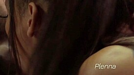 minha namorada fez uma surpresa com orgasmos e clit grande?