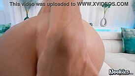 Watch Summer Stevens Pound That Hardcore Sex!