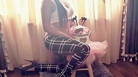 유럽에서 미첼라 비엔나와 감각적인 세션 예약해