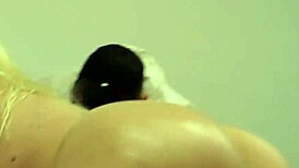 Jennyfer Stone and Nausi Love Demonstrate Threesome Skills on Jax Sweller