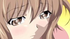 I’m Shocked, Caught My Busty Step Sister Changing Clothes in Hentai