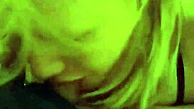 dirty blonde cheats in secret affair