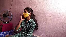 School Girl Seduces Teacher for Better Grades with Dirty Talk and Fucking