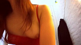 lena moans loudly during hardcore deepthroat and big cock fucking