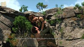 Exploring the consequences of power in this thrilling game sequel