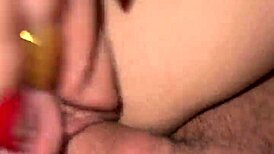 Pojebao sam ženu jako, prstala se 😏 i svršio u pičku