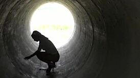 i feel so excited sharing my hot provocative redhead milf outdoor casting experience