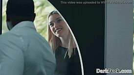 interracial webcam friends having anal sex finally - anny aurora and rob piper - dark x