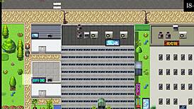 Anna's Exciting Affection Gameplay Part 19