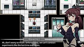 Corporate Succubus Encounters Part 4