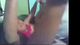 Crazy Couple Fucks In Front Of Their Friends