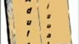 A Wife And Her Stepmother In Cartoon Adventure.