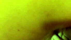 amateur wife says 'fuck my ass'