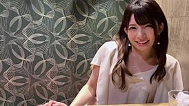 Japanese wife rides hard for triple cumshot in reunion cheating.