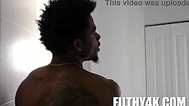 Horny Stepsister Kylie Rocket Takes Charge With Damion Dayski