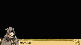 ביקורת על Witch Trainer וכל סצנות הפורנו