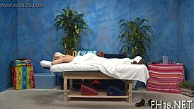 discovering massage porn websites