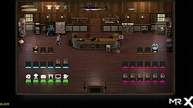 Treasureofnadia - Ass Fucked Salesgirl Hard in E1 77 Scene!