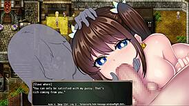 Emma's Alchemist Debt Repayment Story Part 6