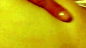 amateur wife says 'fuck my ass'