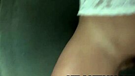 i feel so excited sharing my hot provocative redhead milf outdoor casting experience