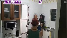 i had intense sex with fernanda chocolate