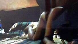 fucking my friend in amateur setting