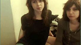 Yo, this Shemale Teen action is hot!