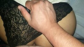 putita gritona getting anal sex in group swingers