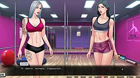 Complete gameplay of our red string part 5