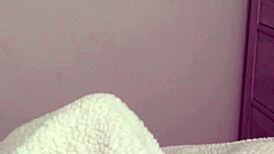 Taboo Lesbian Stepsisters Get Pussy Licked and Banged by Stepbrother