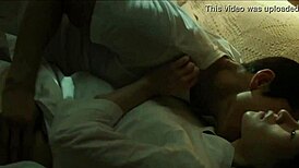 Korean Retro Blue Film in High Definition 1080p