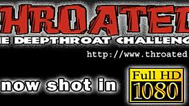 i love how these hot sweethearts engulf my huge cock