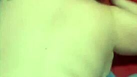 She Begged Me To Bang Her