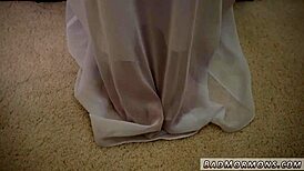 Redhead teen masturbates on hidden cam in german latex as amateur