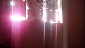 guy visits his little cousin for a casual chat