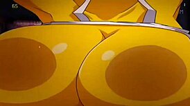 Chica With Curvy Figure And Voluptuous Body.