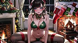 Girls tease with wet pussy masturbation!