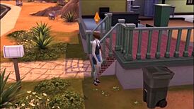 In this episode, she asks if you want smore while masturbating alone