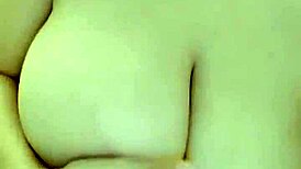 Pretty Vietnamese girl contrasts solo masturbation with intense fucking.