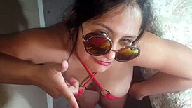 Can you swallow my huge cum?