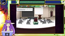 X-Men Hot Sexy Rogue Character