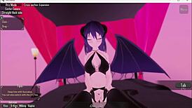 Şeytan Kadın Sikiş Zamanı, İnma'yla Sözleşmen Var