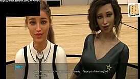 elizabeth from wvm 61 is pissed and i feel it bad. her mood just kills me today.