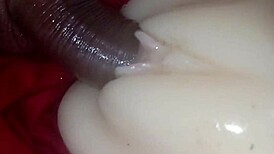 Comendo Uma Bucetinha Deliciosa