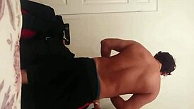 Mano loves Brazilian big ass 😍