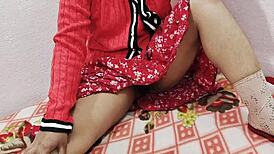 stepson banging indian stepmom on birthday, so much pleasure! 🎉