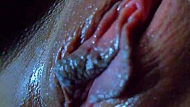 Erotic Asian Masturbates With Big Dildo To Orgasm!